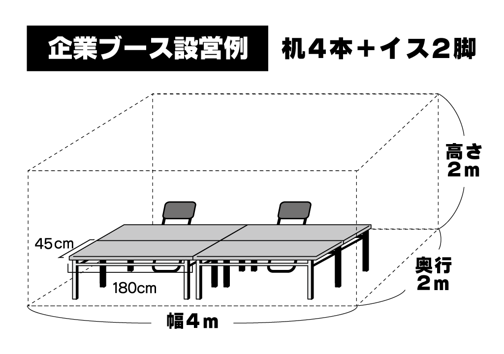 企業出展申込はこちら