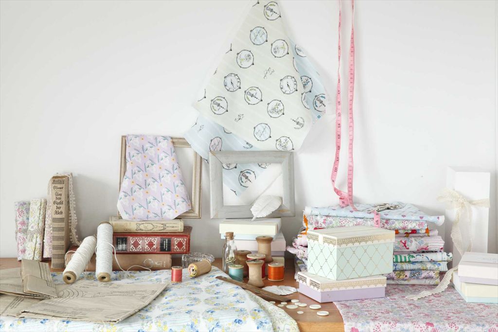 2026年3月21日(土)ドール・フィギュア・ハンドメイド関連の展示即売会